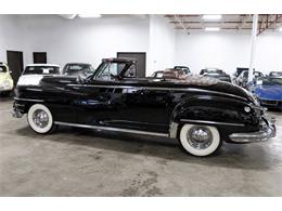 1947 Chrysler New Yorker (CC-2076002) for sale in Manistee, Michigan