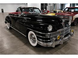 1947 Chrysler New Yorker (CC-2076002) for sale in Manistee, Michigan