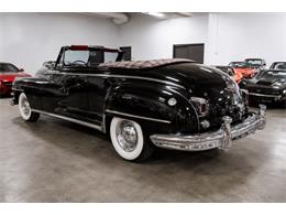 1947 Chrysler New Yorker (CC-2076002) for sale in Manistee, Michigan