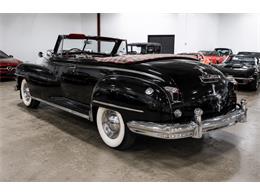 1947 Chrysler New Yorker (CC-2076002) for sale in Manistee, Michigan
