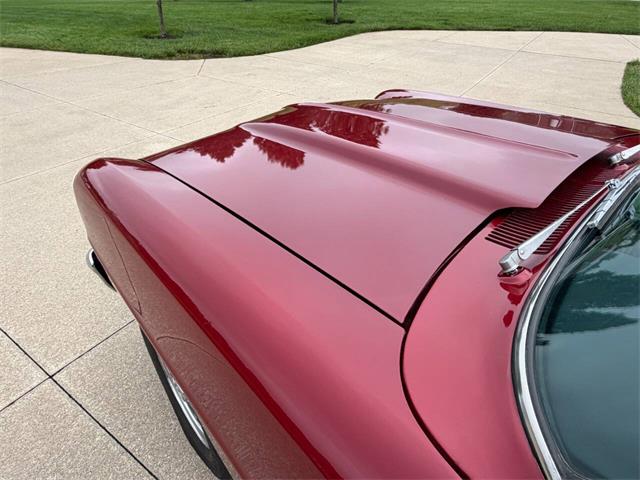 1966 Chevrolet Nova (CC-2076007) for sale in Orrville, Ohio