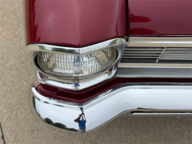 1966 Chevrolet Nova (CC-2076007) for sale in Orrville, Ohio