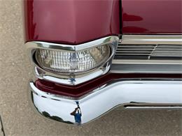1966 Chevrolet Nova (CC-2076007) for sale in Orrville, Ohio