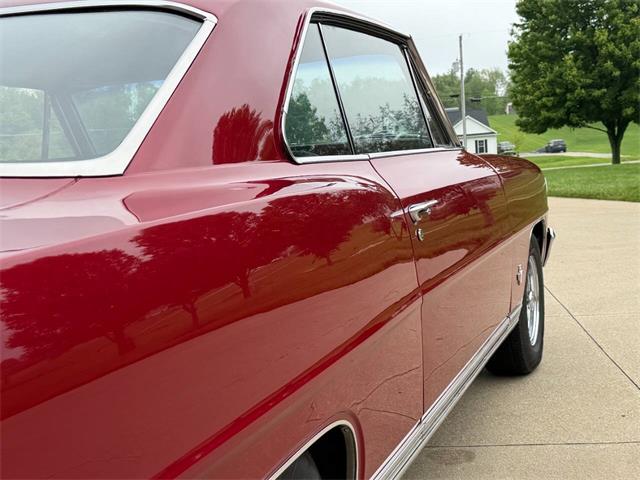 1966 Chevrolet Nova (CC-2076007) for sale in Orrville, Ohio