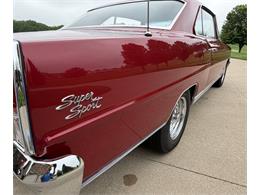 1966 Chevrolet Nova (CC-2076007) for sale in Orrville, Ohio
