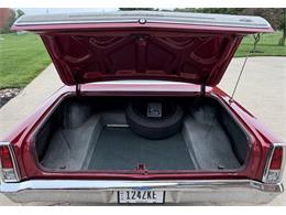 1966 Chevrolet Nova (CC-2076007) for sale in Orrville, Ohio