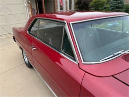 1966 Chevrolet Nova (CC-2076007) for sale in Orrville, Ohio