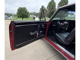 1966 Chevrolet Nova (CC-2076007) for sale in Orrville, Ohio