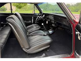 1966 Chevrolet Nova (CC-2076007) for sale in Orrville, Ohio