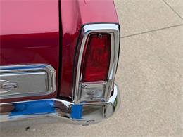 1966 Chevrolet Nova (CC-2076007) for sale in Orrville, Ohio