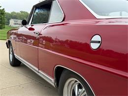 1966 Chevrolet Nova (CC-2076007) for sale in Orrville, Ohio