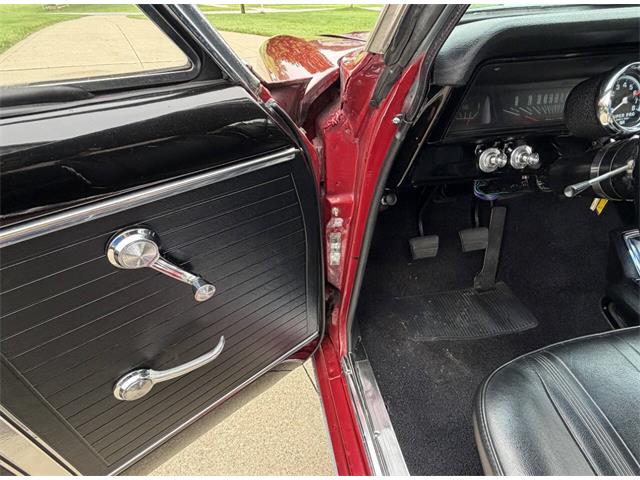 1966 Chevrolet Nova (CC-2076007) for sale in Orrville, Ohio