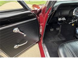 1966 Chevrolet Nova (CC-2076007) for sale in Orrville, Ohio