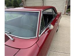 1966 Chevrolet Nova (CC-2076007) for sale in Orrville, Ohio
