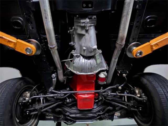 1966 Chevrolet Nova (CC-2076007) for sale in Orrville, Ohio
