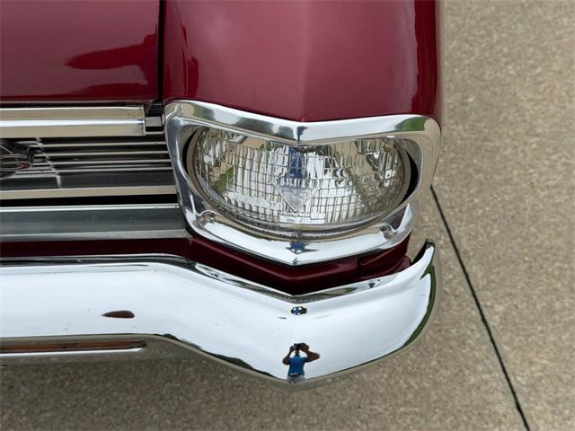 1966 Chevrolet Nova (CC-2076007) for sale in Orrville, Ohio