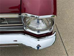 1966 Chevrolet Nova (CC-2076007) for sale in Orrville, Ohio