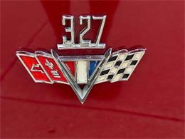 1966 Chevrolet Nova (CC-2076007) for sale in Orrville, Ohio
