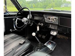 1966 Chevrolet Nova (CC-2076007) for sale in Orrville, Ohio