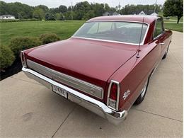 1966 Chevrolet Nova (CC-2076007) for sale in Orrville, Ohio