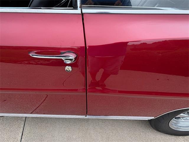 1966 Chevrolet Nova (CC-2076007) for sale in Orrville, Ohio
