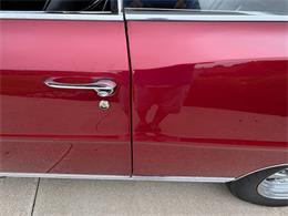 1966 Chevrolet Nova (CC-2076007) for sale in Orrville, Ohio