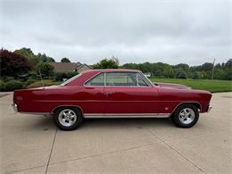 1966 Chevrolet Nova (CC-2076007) for sale in Orrville, Ohio