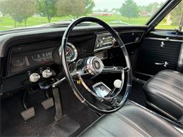 1966 Chevrolet Nova (CC-2076007) for sale in Orrville, Ohio