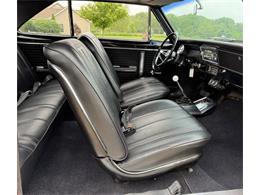 1966 Chevrolet Nova (CC-2076007) for sale in Orrville, Ohio