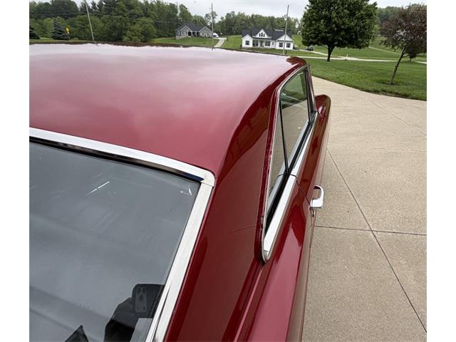 1966 Chevrolet Nova (CC-2076007) for sale in Orrville, Ohio