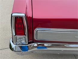 1966 Chevrolet Nova (CC-2076007) for sale in Orrville, Ohio