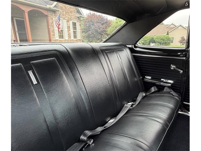 1966 Chevrolet Nova (CC-2076007) for sale in Orrville, Ohio
