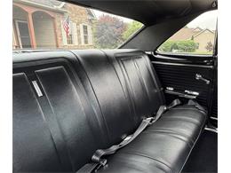1966 Chevrolet Nova (CC-2076007) for sale in Orrville, Ohio