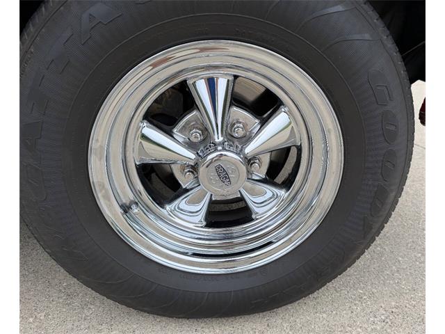 1966 Chevrolet Nova (CC-2076007) for sale in Orrville, Ohio