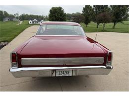 1966 Chevrolet Nova (CC-2076007) for sale in Orrville, Ohio