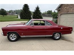 1966 Chevrolet Nova (CC-2076007) for sale in Orrville, Ohio