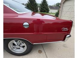 1966 Chevrolet Nova (CC-2076007) for sale in Orrville, Ohio