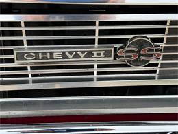 1966 Chevrolet Nova (CC-2076007) for sale in Orrville, Ohio