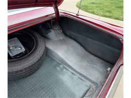 1966 Chevrolet Nova (CC-2076007) for sale in Orrville, Ohio