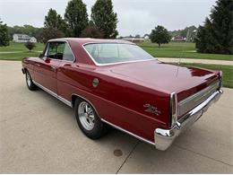 1966 Chevrolet Nova (CC-2076007) for sale in Orrville, Ohio