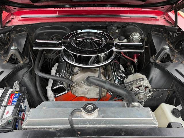 1966 Chevrolet Nova (CC-2076007) for sale in Orrville, Ohio
