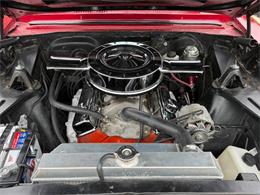 1966 Chevrolet Nova (CC-2076007) for sale in Orrville, Ohio