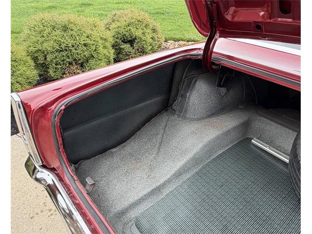 1966 Chevrolet Nova (CC-2076007) for sale in Orrville, Ohio