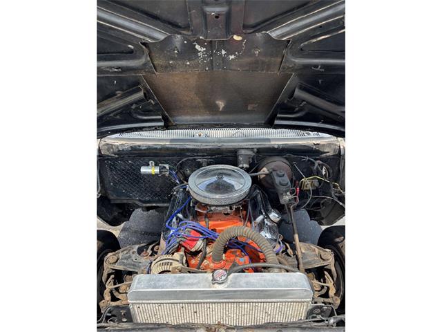 1984 Dodge Ramcharger (CC-2076008) for sale in St. Charles, Illinois