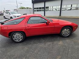 1988 Porsche 928 (CC-2076009) for sale in St. Charles, Illinois