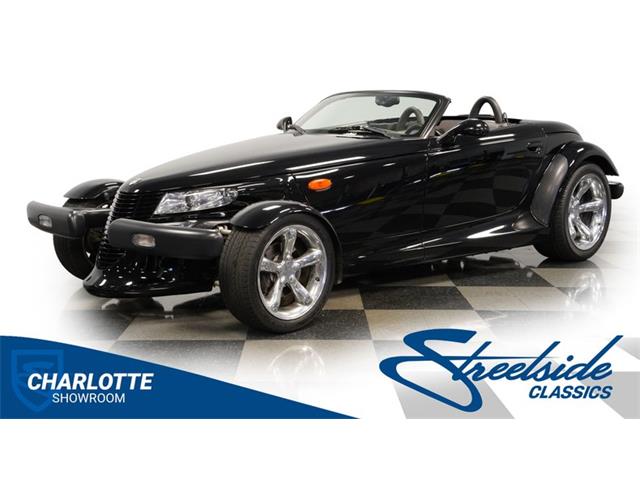 2000 Plymouth Prowler (CC-2070601) for sale in Concord, North Carolina