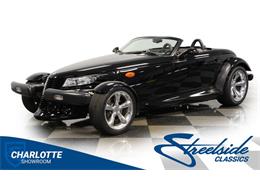 2000 Plymouth Prowler (CC-2070601) for sale in Concord, North Carolina