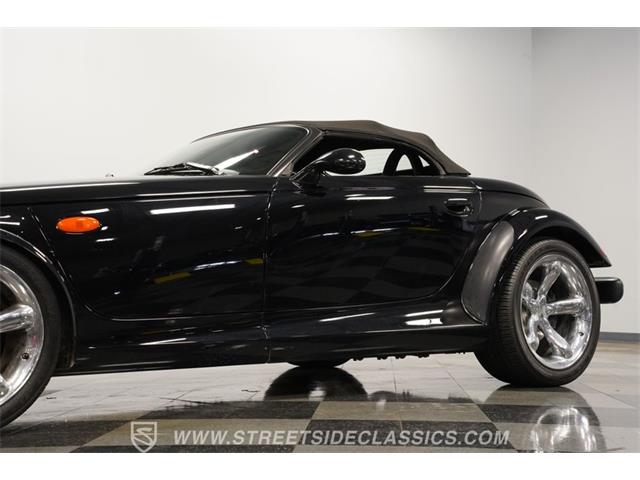 2000 Plymouth Prowler (CC-2070601) for sale in Concord, North Carolina