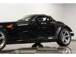 2000 Plymouth Prowler (CC-2070601) for sale in Concord, North Carolina