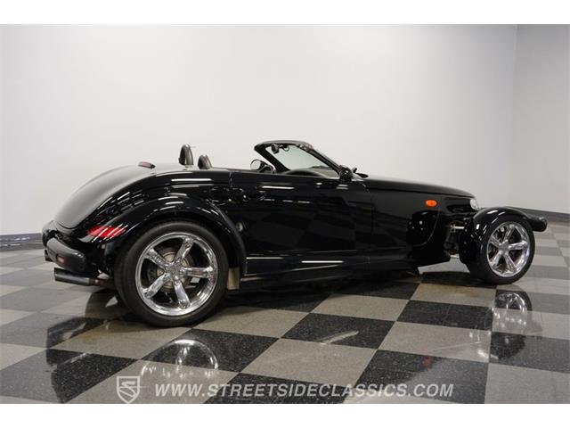 2000 Plymouth Prowler (CC-2070601) for sale in Concord, North Carolina